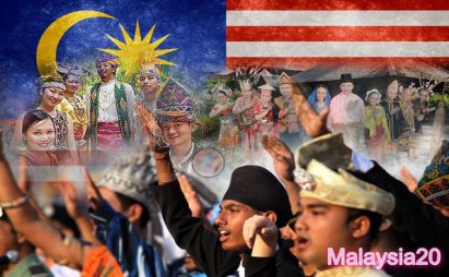 فرهنگ-مردم-مسلمانان-هندی-چینی-جامعه-مالزی